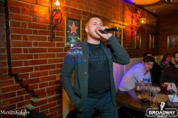 караоке-бар втеме фото 2 - karaoke.moscow