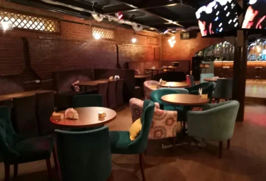 караоке-бар втеме фото 3 - karaoke.moscow